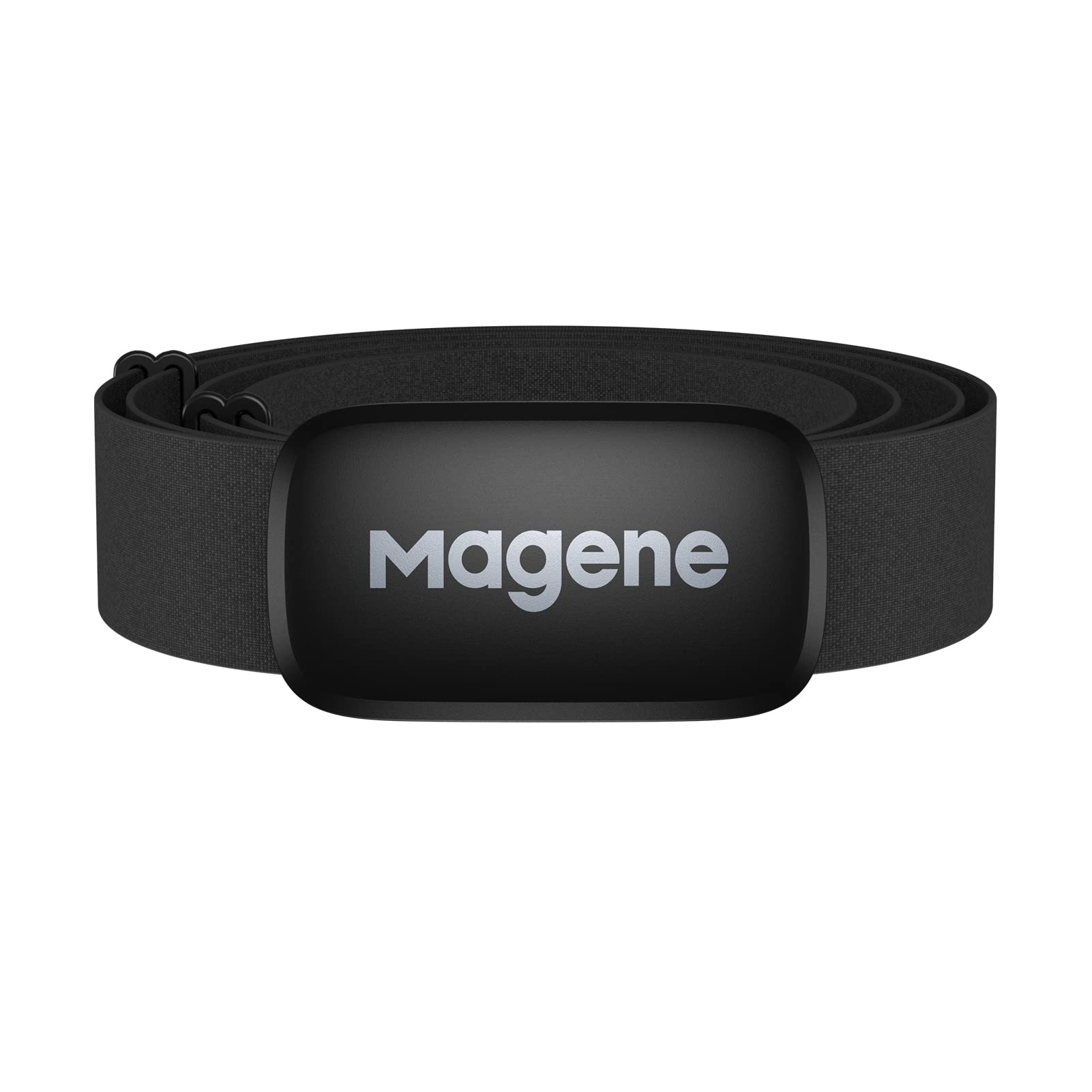 Magene H64 Heart Rate Monitor with Chest Strap - ANT+/Bluetooth