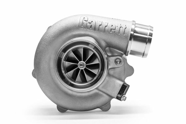 ターボチャージャー G25-660 T25/VB ACT 0.49a/r - GCG TURBOS