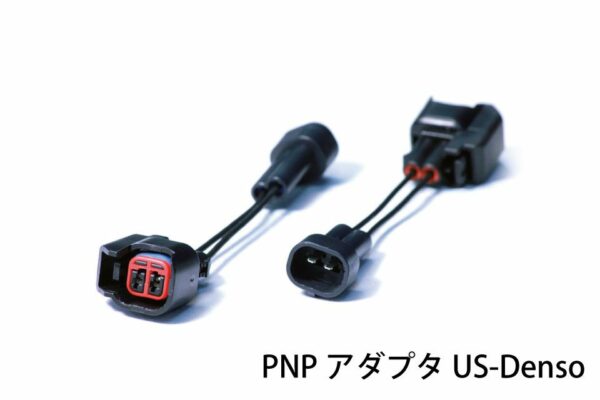 インジェクター6本セット 全長：48mm トップOリング:14mm ボトム：R35