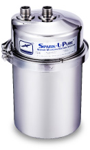 シーガルフォー SPARK L PURE (SS) 業務用浄水システム 浄水器