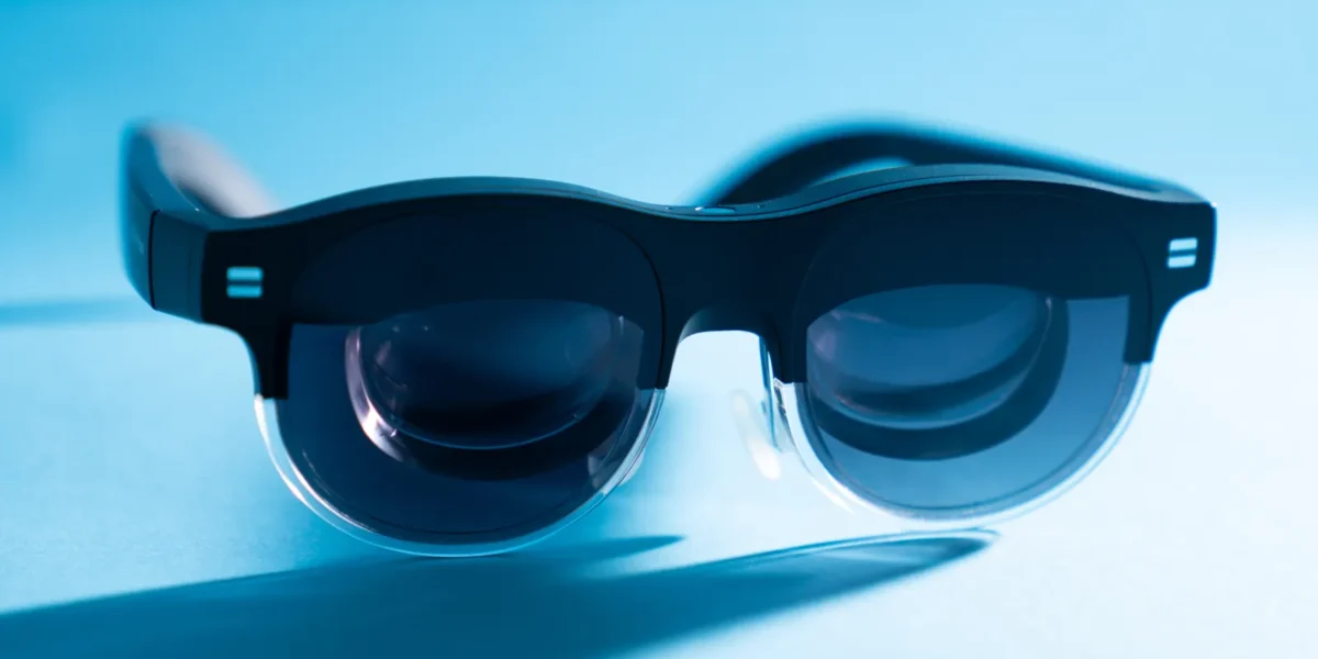 Asus AirVision M1 Review - Gadgets Middle East