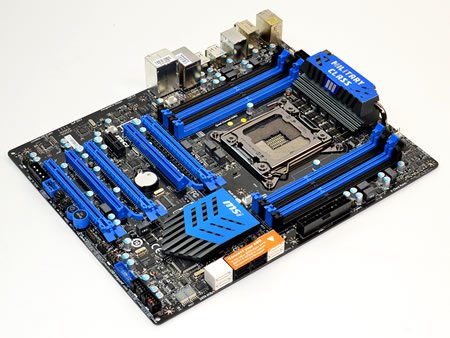 エルミタ的速攻撮って出しレビュー Vol.110 品質向上＆豊富なOC機能