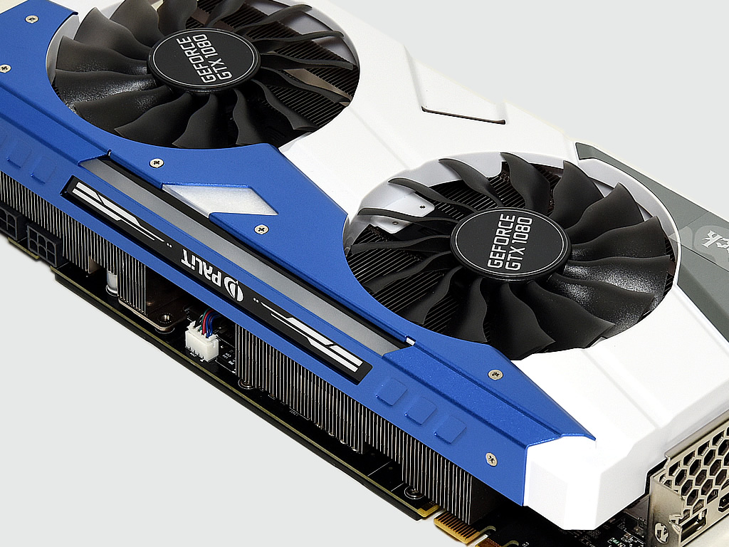 グラフィックボード・グラボ・ビデオカード Palit JetStream GeForce