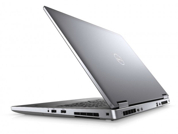 デル、タワー型PC匹敵の超高性能WSノートPC「New Dell Precision 7740