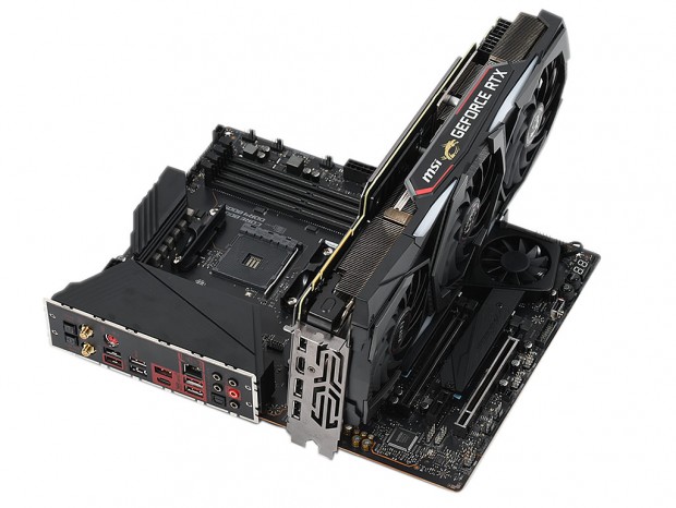 Ryzen 9 3950Xで使いたいハイエンドマザー、MSI「MEG X570 UNIFY」検証