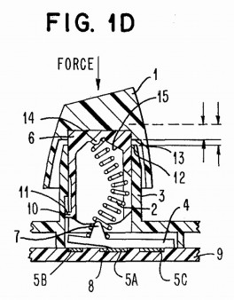 巨人IBMが生み出した至高の鍵盤“Model-M” 「1390131」の麻薬的な魅力