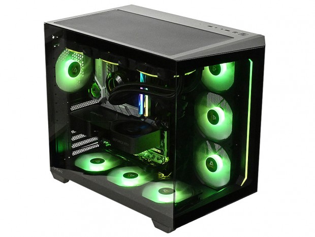 これで全てが分かる。Antec「Constellation C5 ARGB」徹底解説