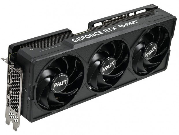 上位コア採用のNVIDIA「GeForce RTX 4070 Ti SUPER」検証。期待通り