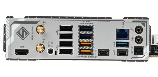 上位匹敵の耐久性で選ぶAMD中堅マザーボード、ASRock「B850 Steel