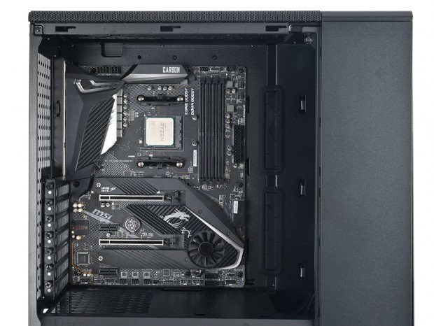 これで全てが分かる。Fractal Design「North」徹底解説