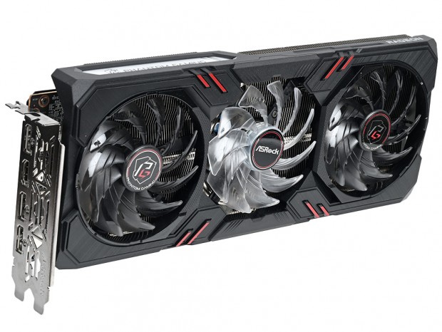 フルHDの高リフレッシュレート環境を楽にこなす超静音モデル、ASRock