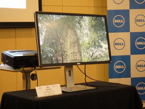 DELL P2815Qレビュー：7万円を切る28インチ4Kモニタ/パソコン徹底比較