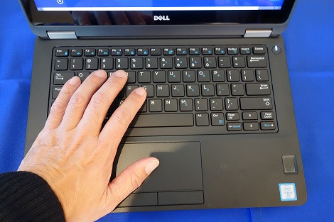 Latitude 12 5000シリーズ(E5270)レビュー/パソコン徹底比較購入ガイド