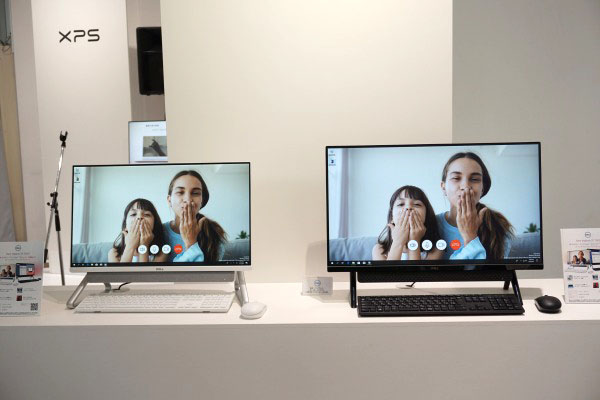 デルInspiron 27 7000(7790)レビュー/パソコン徹底比較購入ガイド