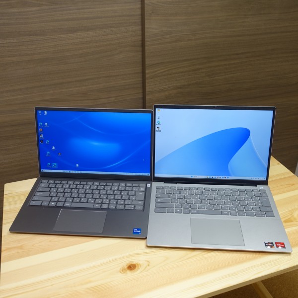 デルInspiron 14 AMD(5435)実機レビュー/パソコン徹底比較購入ガイド