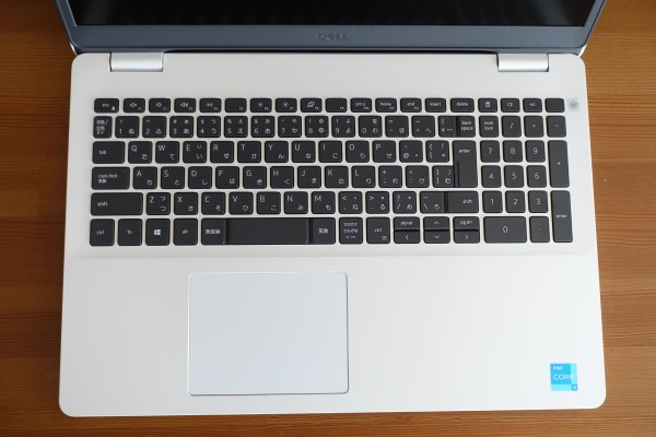 デルInspiron 15 3000 Intel(3501)購入レビュー/パソコン徹底比較購入