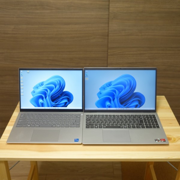 Inspiron 15 3000 AMD(3535)実機レビュー/パソコン徹底比較購入ガイド