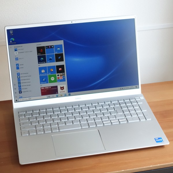 デルInspiron 15 AMD(5505)の特徴解説/パソコン徹底比較購入ガイド