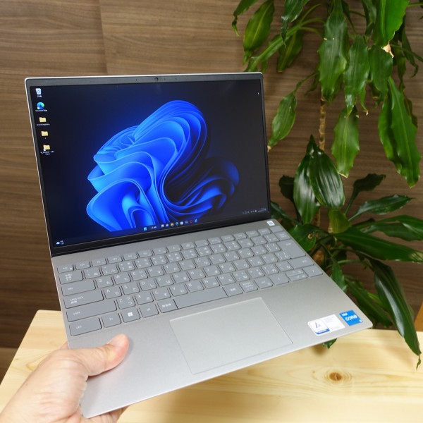 デルInspiron 13ノートパソコン(5320/Intel)実機レビュー/パソコン徹底