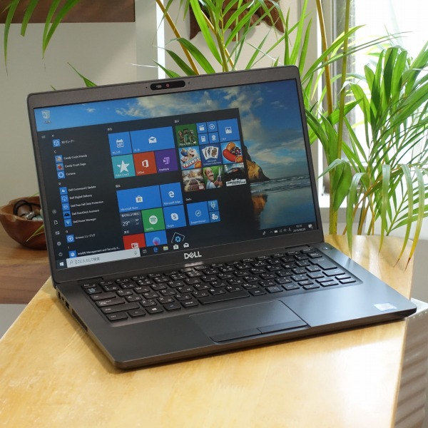 Latitude 5400レビュー/評価：パソコン徹底比較購入ガイド