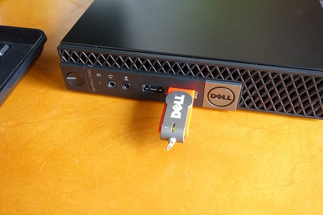 OptiPlex 7040 Micro(MFF)レビュー/パソコン徹底比較購入ガイド