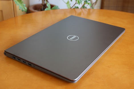 Vostro 15 5000(5568)レビュー：パソコン徹底比較購入ガイド