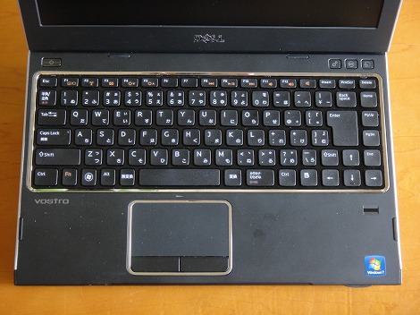 Vostro 3350レビュー:特徴/パソコン徹底比較購入ガイド