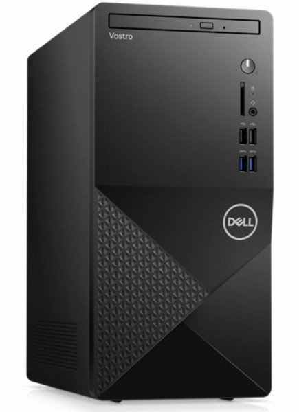 デルVostro 3910ミニタワーの特徴解説/パソコン徹底比較購入ガイド