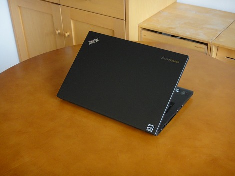 レノボThinkPad T440sレビュー/パソコン徹底比較購入ガイド
