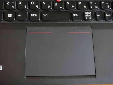 レノボThinkPad T440sレビュー/パソコン徹底比較購入ガイド