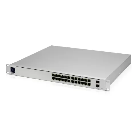 Ubiquiti UniFi Switch Pro 24 PoE | Getic