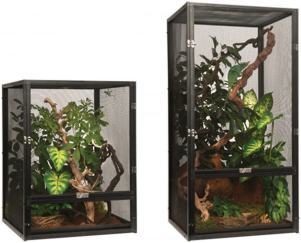 スクリーンテラリウム 4560 | ピュアアニマル