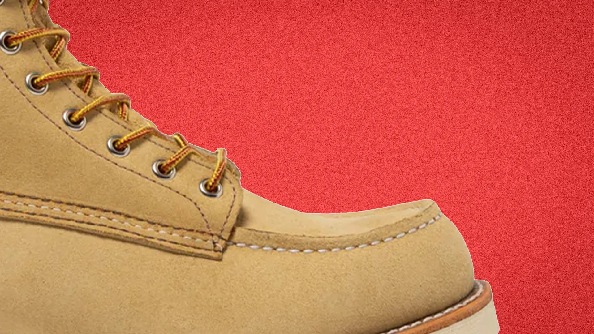 Red Wing's Latest Release Bridges American Workwear Tradition and