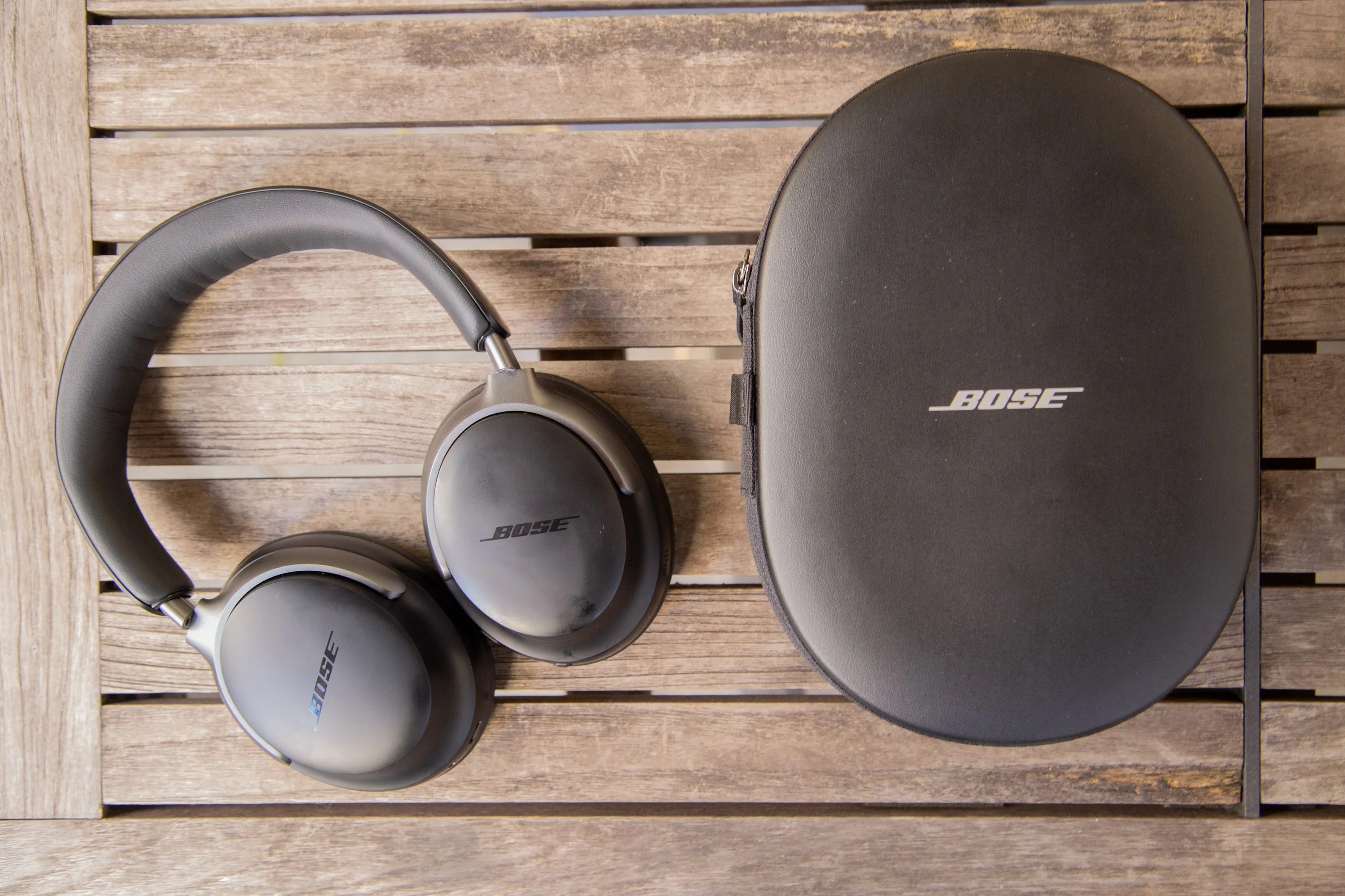Bose QuietComfort Ultra Headphones Review: Spatial Audio Joins the