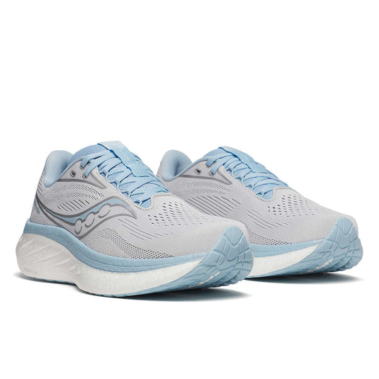 Saucony Women's Ride 18 – Gear West