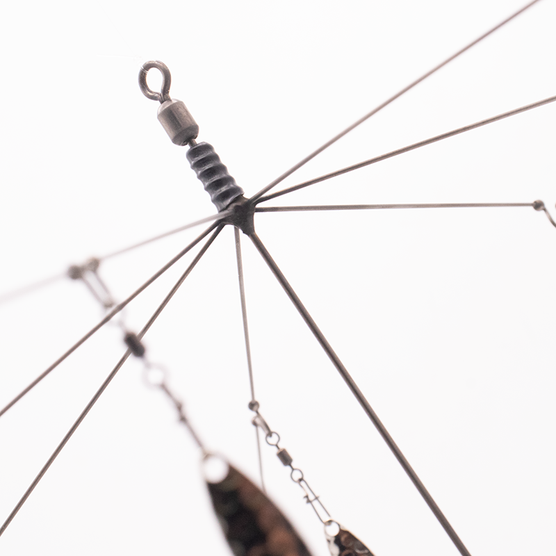 ステルス8バマストSP】｜製品 -BASS-｜ルアーやバッグ、ウェアなど釣り