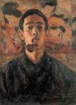 タイムカプセルに乗った芸大