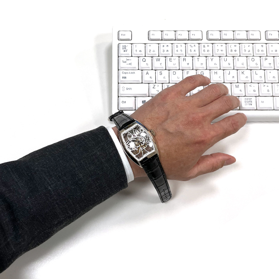 ジェムラインジャパン - 公式サイト - / フランクミュラー