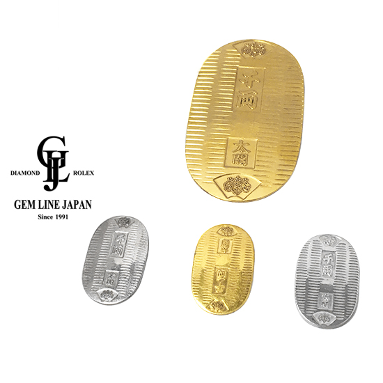 ジェムラインジャパン - 公式サイト - / K24/SV1000/Pt850 検定マーク