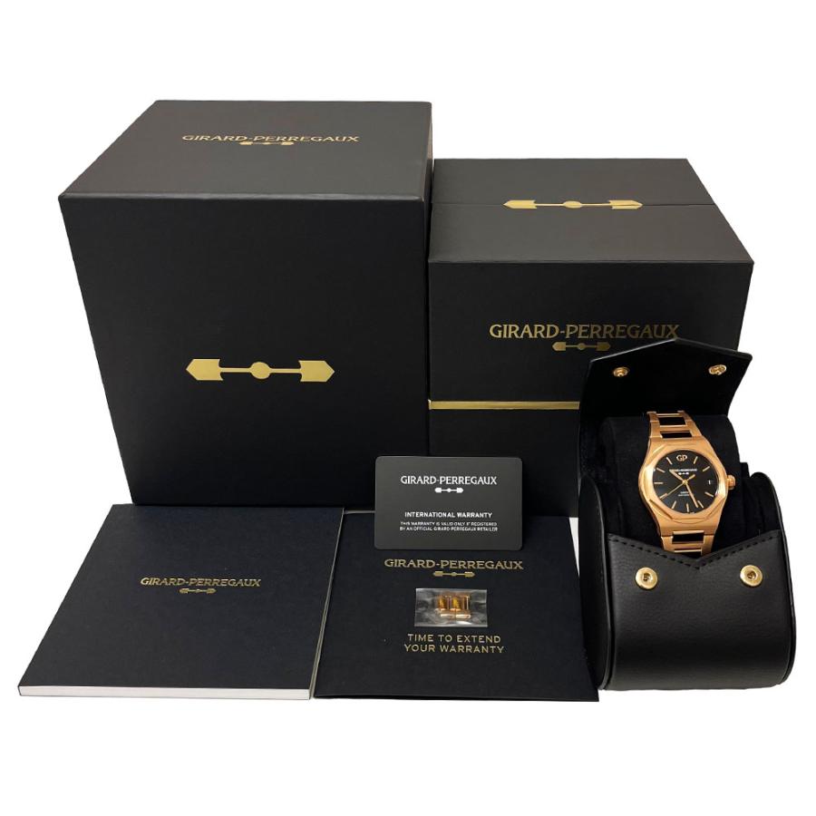 ジェムラインジャパン - 公式サイト - / ジラール・ペルゴ ロレアート