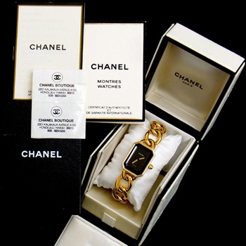 ジェムラインジャパン - 公式サイト - / シャネル プルミエール L