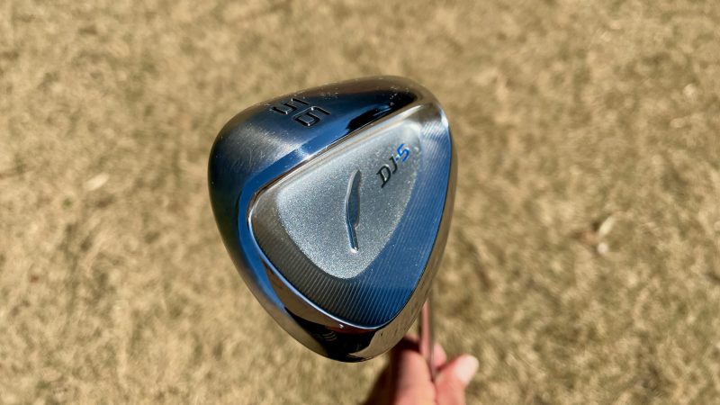 フォーティーン 新作ウェッジ 「DJ-5」 レポート | ゴルフコース