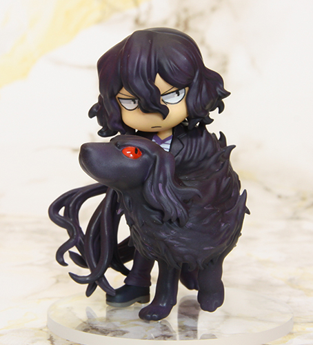 魔法使いの嫁」MAGプレミアムヴィネットコレクション マスコット