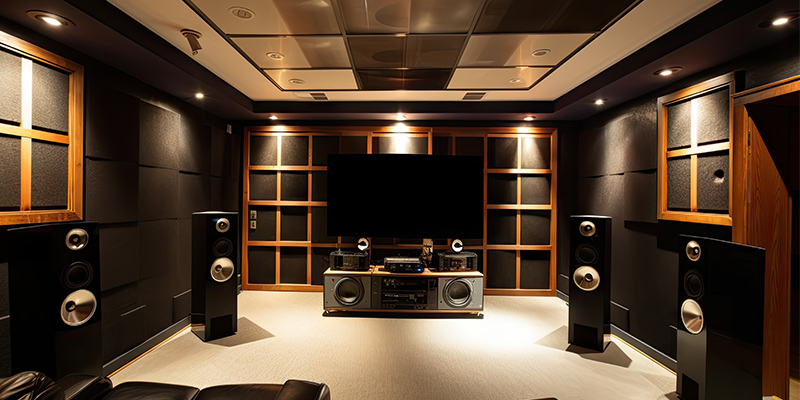 音の臨場感を表現する立体音響の魅力と効果を解説 ｜ お役立ちコラム