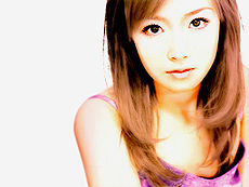 Aiuchi Rina - generasia