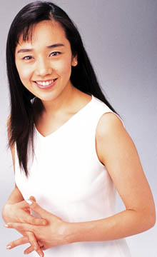 Nishida Hikaru - generasia