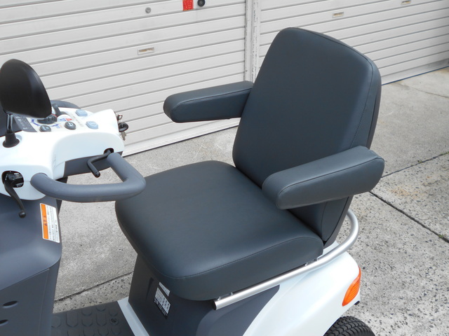 No.158 スズキ セニアカー ET4DB - げんき工房