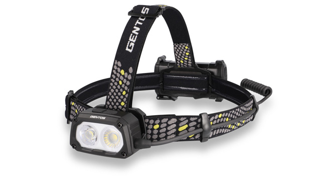 TX-D434R 取扱説明 - GENTOS