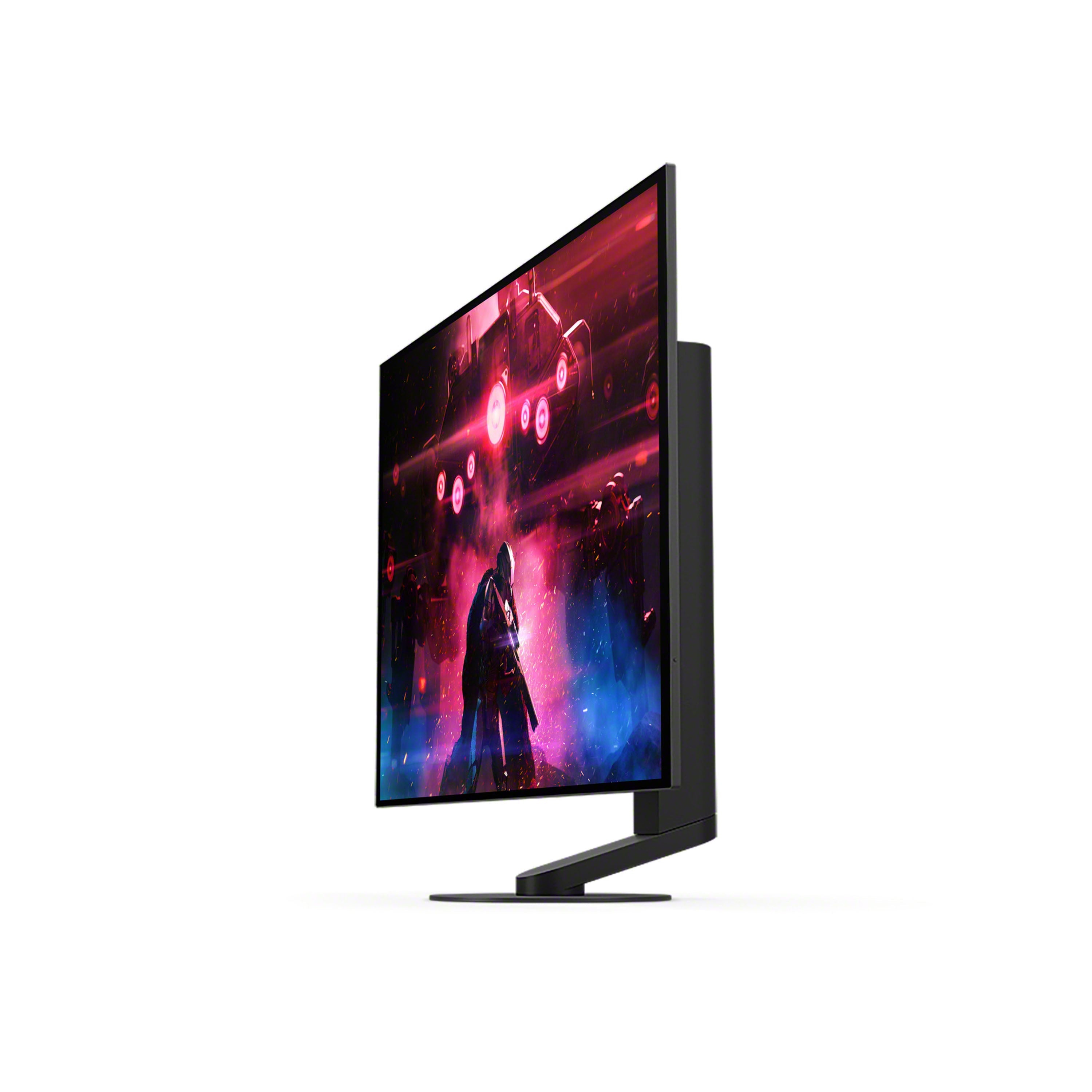 Sony INZONE M10S 27” OLED QHD 480Hz Gaming Monitor