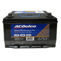 ACDelco Battery 12V 430CCA S55B24LS